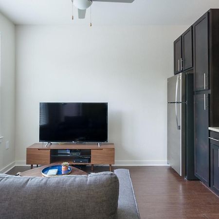 Aparthotel Locale Eastside Austin Esterno foto