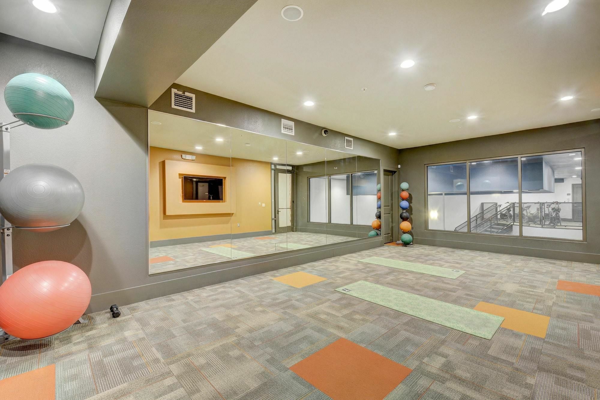 Aparthotel Locale Eastside Austin Esterno foto
