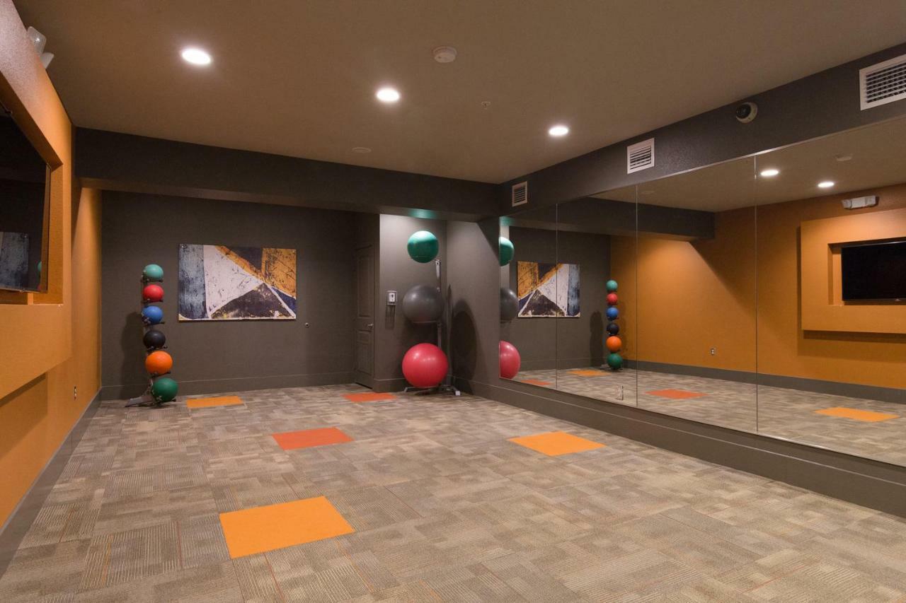 Aparthotel Locale Eastside Austin Esterno foto